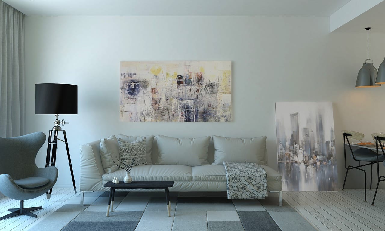 Rooms that let you breathe